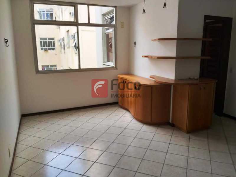 Conheça SALA do imóvel - Apartamento à venda Rua Conde de Irajá,Botafogo, Rio de Janeiro - R$ 750.000 - FLAP11339 - 4 SALA - Apartamento à venda Rua Conde de Irajá,Botafogo, Rio de Janeiro - R$ 750.000 - FLAP11339 - 4
