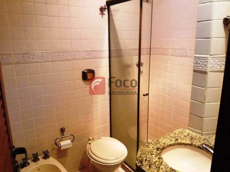 Conheça BANHEIRO SUÍTE do imóvel - Apartamento à venda Rua Conde de Irajá,Botafogo, Rio de Janeiro - R$ 750.000 - FLAP11339 - 7 BANHEIRO SUÍTE - Apartamento à venda Rua Conde de Irajá,Botafogo, Rio de Janeiro - R$ 750.000 - FLAP11339 - 7