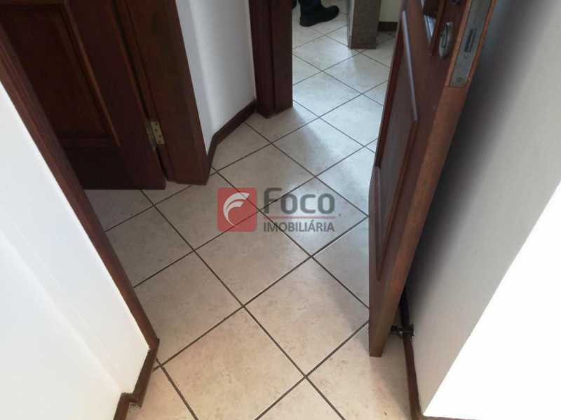 Conheça CIRCULAÇÃO do imóvel - Apartamento à venda Rua Conde de Irajá,Botafogo, Rio de Janeiro - R$ 750.000 - FLAP11339 - 13 CIRCULAÇÃO - Apartamento à venda Rua Conde de Irajá,Botafogo, Rio de Janeiro - R$ 750.000 - FLAP11339 - 13