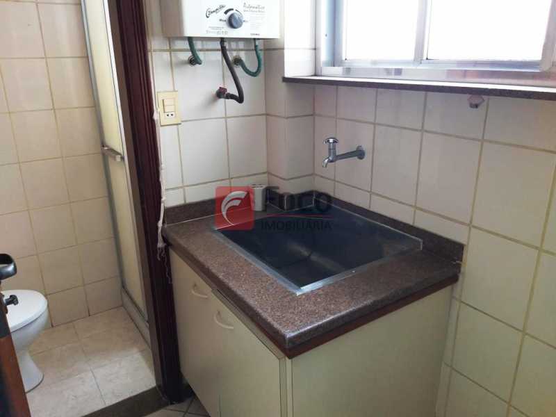 Conheça ÁREA SERVIÇO do imóvel - Apartamento à venda Rua Conde de Irajá,Botafogo, Rio de Janeiro - R$ 750.000 - FLAP11339 - 11 ÁREA SERVIÇO - Apartamento à venda Rua Conde de Irajá,Botafogo, Rio de Janeiro - R$ 750.000 - FLAP11339 - 11