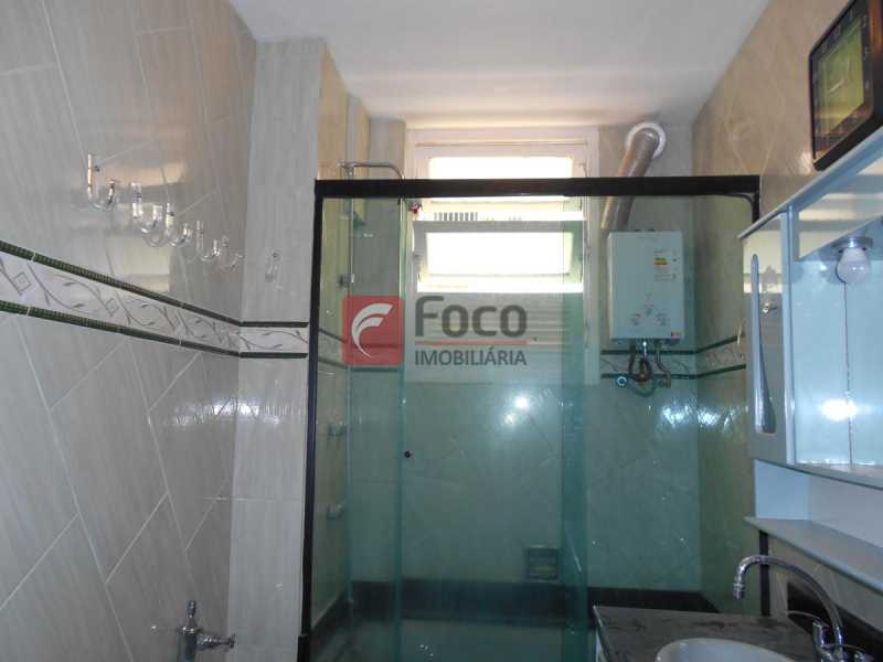 Conheça BANHEIRO SUÍTE do imóvel - Apartamento à venda Rua Paissandu,Flamengo, Rio de Janeiro - R$ 700.000 - FLAP11341 - 11 BANHEIRO SUÍTE - Apartamento à venda Rua Paissandu,Flamengo, Rio de Janeiro - R$ 700.000 - FLAP11341 - 11