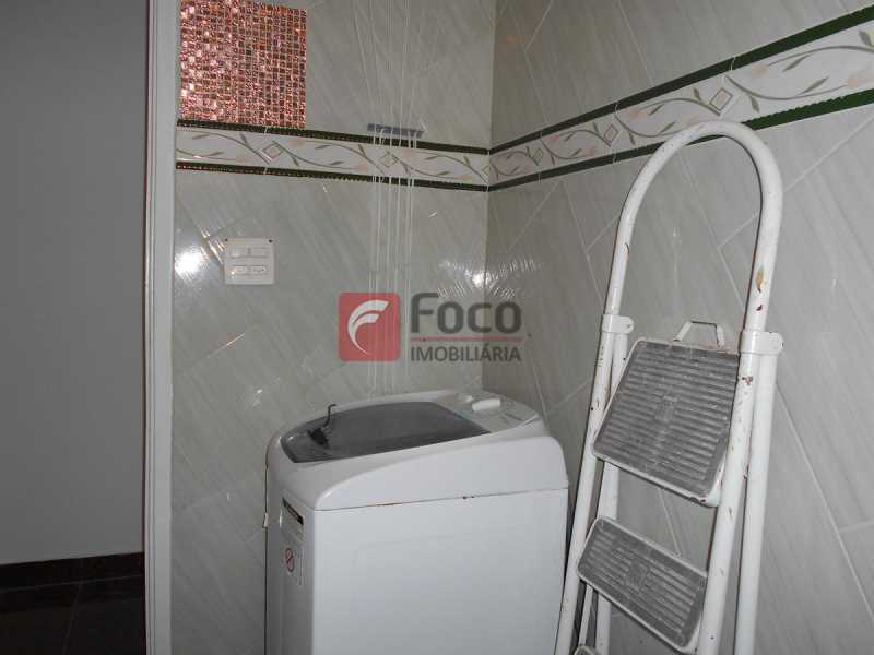 Conheça ESPAÇO MÁQUINA LAVAR do imóvel - Apartamento à venda Rua Paissandu,Flamengo, Rio de Janeiro - R$ 700.000 - FLAP11341 - 12 ESPAÇO MÁQUINA LAVAR - Apartamento à venda Rua Paissandu,Flamengo, Rio de Janeiro - R$ 700.000 - FLAP11341 - 12