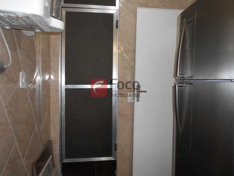Conheça COZINHA do imóvel - Apartamento à venda Rua Paissandu,Flamengo, Rio de Janeiro - R$ 700.000 - FLAP11341 - 15 COZINHA - Apartamento à venda Rua Paissandu,Flamengo, Rio de Janeiro - R$ 700.000 - FLAP11341 - 15