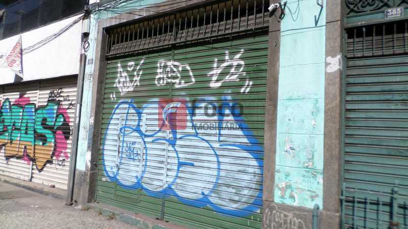 Conheça LOJA do imóvel - Loja 466m² à venda Rua Riachuelo,Centro, Rio de Janeiro - R$ 1.580.000 - FLLJ00024 - 4 LOJA - Loja 466m² à venda Rua Riachuelo,Centro, Rio de Janeiro - R$ 1.580.000 - FLLJ00024 - 4