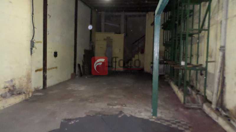 Conheça 1º PISO do imóvel - Loja 466m² à venda Rua Riachuelo,Centro, Rio de Janeiro - R$ 1.580.000 - FLLJ00024 - 5 1º PISO - Loja 466m² à venda Rua Riachuelo,Centro, Rio de Janeiro - R$ 1.580.000 - FLLJ00024 - 5