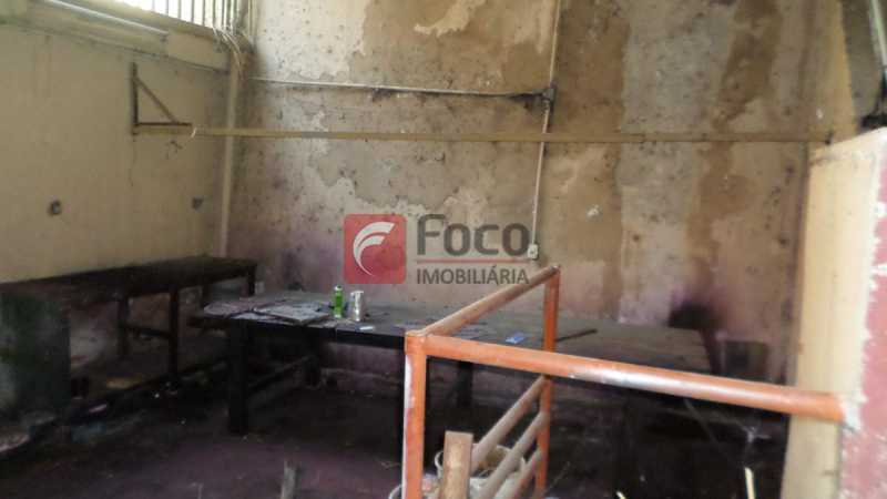 Conheça 2º PISO do imóvel - Loja 466m² à venda Rua Riachuelo,Centro, Rio de Janeiro - R$ 1.580.000 - FLLJ00024 - 10 2º PISO - Loja 466m² à venda Rua Riachuelo,Centro, Rio de Janeiro - R$ 1.580.000 - FLLJ00024 - 10