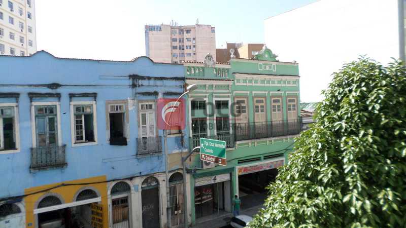 Conheça VISTA 2º PISO do imóvel - Loja 466m² à venda Rua Riachuelo,Centro, Rio de Janeiro - R$ 1.580.000 - FLLJ00024 - 1 VISTA 2º PISO - Loja 466m² à venda Rua Riachuelo,Centro, Rio de Janeiro - R$ 1.580.000 - FLLJ00024 - 1