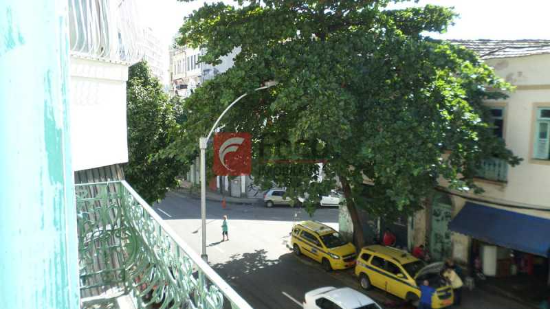 Conheça VISTA 2º PISO do imóvel - Loja 466m² à venda Rua Riachuelo,Centro, Rio de Janeiro - R$ 1.580.000 - FLLJ00024 - 3 VISTA 2º PISO - Loja 466m² à venda Rua Riachuelo,Centro, Rio de Janeiro - R$ 1.580.000 - FLLJ00024 - 3