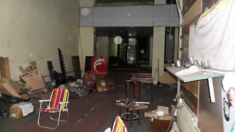 Conheça 1º PISO do imóvel - Loja 466m² à venda Rua Riachuelo,Centro, Rio de Janeiro - R$ 1.580.000 - FLLJ00024 - 19 1º PISO - Loja 466m² à venda Rua Riachuelo,Centro, Rio de Janeiro - R$ 1.580.000 - FLLJ00024 - 19