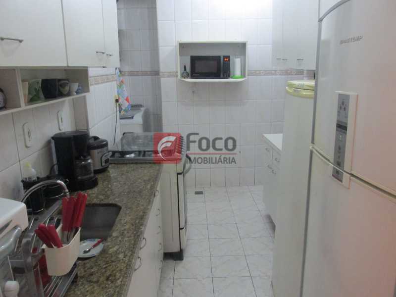COZINHA - Apartamento à venda Rua Marquês de Abrantes,Flamengo, Rio de Janeiro - R$ 869.000 - FLAP32359 - 16
