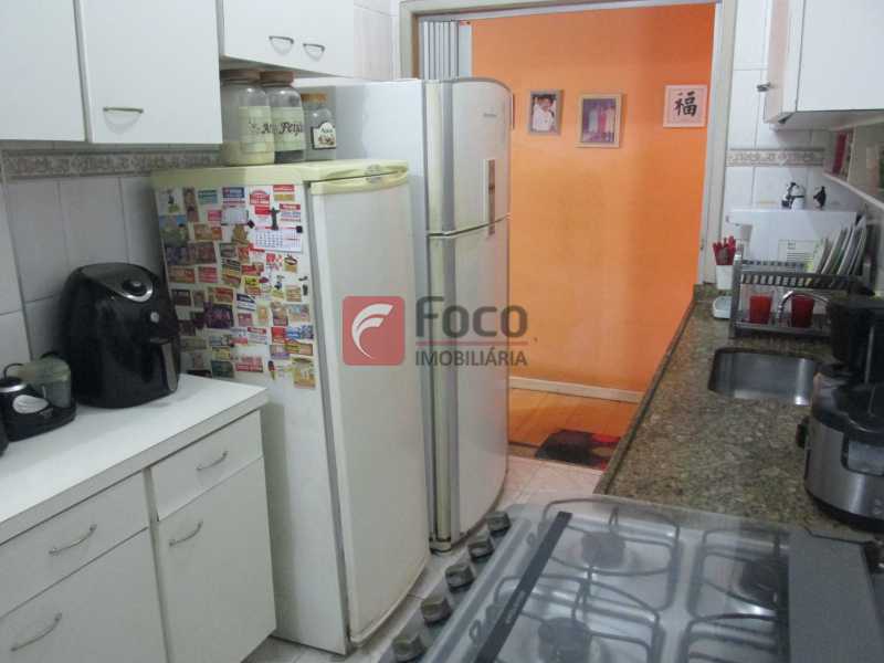 COZINHA - Apartamento à venda Rua Marquês de Abrantes,Flamengo, Rio de Janeiro - R$ 869.000 - FLAP32359 - 17
