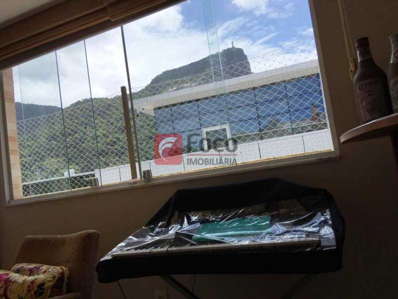 Conheça 7 do imóvel - Cobertura à venda Rua Jardim Botânico,Jardim Botânico, Rio de Janeiro - R$ 2.500.000 - JBCO30162 - 9 7 - Cobertura à venda Rua Jardim Botânico,Jardim Botânico, Rio de Janeiro - R$ 2.500.000 - JBCO30162 - 9