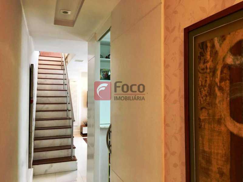 Conheça 19 do imóvel - Cobertura à venda Rua Jardim Botânico,Jardim Botânico, Rio de Janeiro - R$ 2.500.000 - JBCO30162 - 24 19 - Cobertura à venda Rua Jardim Botânico,Jardim Botânico, Rio de Janeiro - R$ 2.500.000 - JBCO30162 - 24