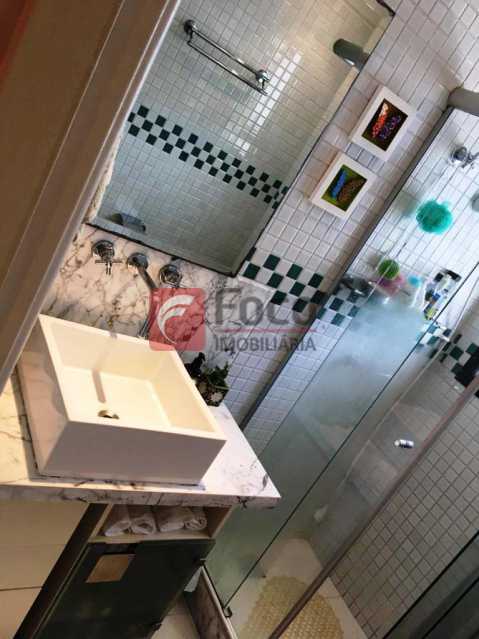Conheça 20 do imóvel - Cobertura à venda Rua Jardim Botânico,Jardim Botânico, Rio de Janeiro - R$ 2.500.000 - JBCO30162 - 25 20 - Cobertura à venda Rua Jardim Botânico,Jardim Botânico, Rio de Janeiro - R$ 2.500.000 - JBCO30162 - 25