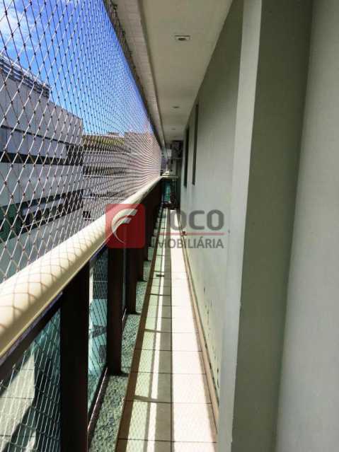 Conheça 21 do imóvel - Cobertura à venda Rua Jardim Botânico,Jardim Botânico, Rio de Janeiro - R$ 2.500.000 - JBCO30162 - 28 21 - Cobertura à venda Rua Jardim Botânico,Jardim Botânico, Rio de Janeiro - R$ 2.500.000 - JBCO30162 - 28