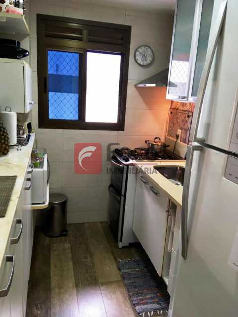 Conheça 22 do imóvel - Cobertura à venda Rua Jardim Botânico,Jardim Botânico, Rio de Janeiro - R$ 2.500.000 - JBCO30162 - 21 22 - Cobertura à venda Rua Jardim Botânico,Jardim Botânico, Rio de Janeiro - R$ 2.500.000 - JBCO30162 - 21