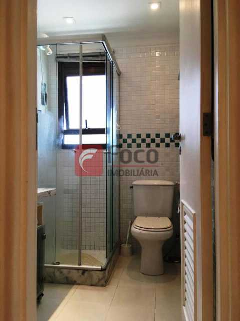 Conheça 23 do imóvel - Cobertura à venda Rua Jardim Botânico,Jardim Botânico, Rio de Janeiro - R$ 2.500.000 - JBCO30162 - 27 23 - Cobertura à venda Rua Jardim Botânico,Jardim Botânico, Rio de Janeiro - R$ 2.500.000 - JBCO30162 - 27