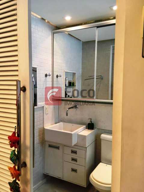 Conheça 24 do imóvel - Cobertura à venda Rua Jardim Botânico,Jardim Botânico, Rio de Janeiro - R$ 2.500.000 - JBCO30162 - 19 24 - Cobertura à venda Rua Jardim Botânico,Jardim Botânico, Rio de Janeiro - R$ 2.500.000 - JBCO30162 - 19