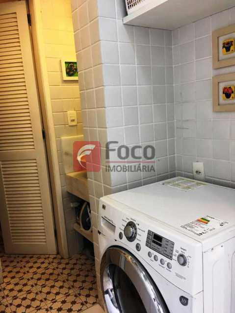 Conheça 28 do imóvel - Cobertura à venda Rua Jardim Botânico,Jardim Botânico, Rio de Janeiro - R$ 2.500.000 - JBCO30162 - 22 28 - Cobertura à venda Rua Jardim Botânico,Jardim Botânico, Rio de Janeiro - R$ 2.500.000 - JBCO30162 - 22