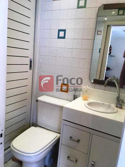Conheça 30 do imóvel - Cobertura à venda Rua Jardim Botânico,Jardim Botânico, Rio de Janeiro - R$ 2.500.000 - JBCO30162 - 31 30 - Cobertura à venda Rua Jardim Botânico,Jardim Botânico, Rio de Janeiro - R$ 2.500.000 - JBCO30162 - 31