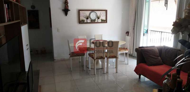 Conheça SALA do imóvel - Apartamento à venda Rua Mena Barreto,Botafogo, Rio de Janeiro - R$ 1.100.000 - FLAP22561 - 1 SALA - Apartamento à venda Rua Mena Barreto,Botafogo, Rio de Janeiro - R$ 1.100.000 - FLAP22561 - 1