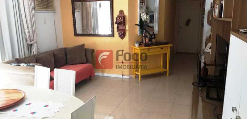 Conheça SALA do imóvel - Apartamento à venda Rua Mena Barreto,Botafogo, Rio de Janeiro - R$ 1.100.000 - FLAP22561 - 3 SALA - Apartamento à venda Rua Mena Barreto,Botafogo, Rio de Janeiro - R$ 1.100.000 - FLAP22561 - 3