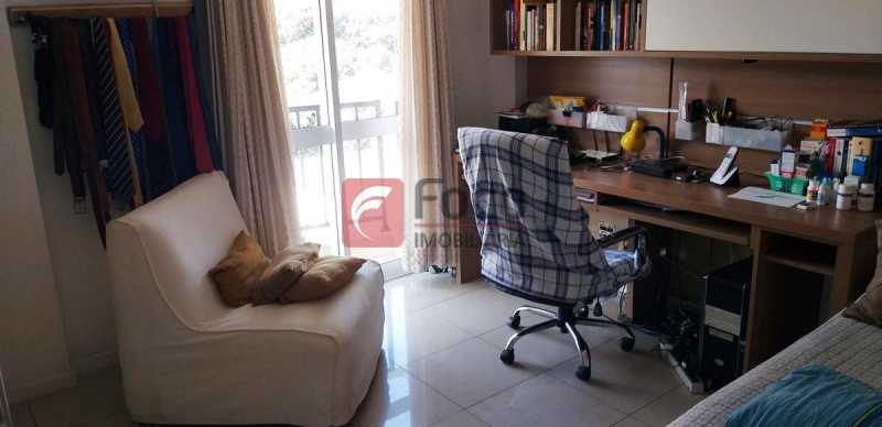 Conheça SUÍTE 1 do imóvel - Apartamento à venda Rua Mena Barreto,Botafogo, Rio de Janeiro - R$ 1.100.000 - FLAP22561 - 5 SUÍTE 1 - Apartamento à venda Rua Mena Barreto,Botafogo, Rio de Janeiro - R$ 1.100.000 - FLAP22561 - 5