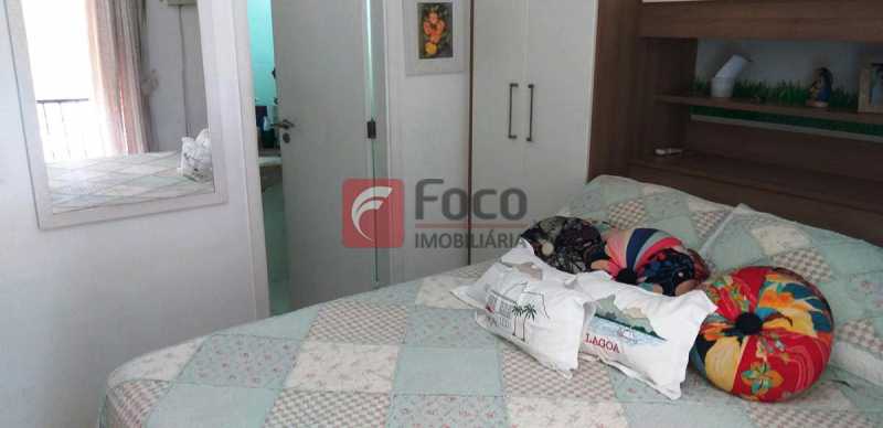 Conheça SUÍTE 2 do imóvel - Apartamento à venda Rua Mena Barreto,Botafogo, Rio de Janeiro - R$ 1.100.000 - FLAP22561 - 10 SUÍTE 2 - Apartamento à venda Rua Mena Barreto,Botafogo, Rio de Janeiro - R$ 1.100.000 - FLAP22561 - 10