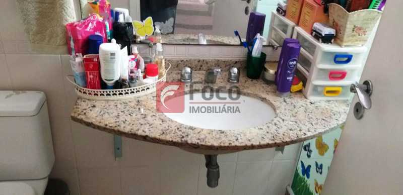 Conheça BANHEIRO SUÍTE 2 do imóvel - Apartamento à venda Rua Mena Barreto,Botafogo, Rio de Janeiro - R$ 1.100.000 - FLAP22561 - 11 BANHEIRO SUÍTE 2 - Apartamento à venda Rua Mena Barreto,Botafogo, Rio de Janeiro - R$ 1.100.000 - FLAP22561 - 11