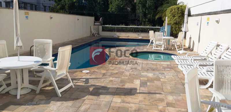 Conheça PISCINAS do imóvel - Apartamento à venda Rua Mena Barreto,Botafogo, Rio de Janeiro - R$ 1.100.000 - FLAP22561 - 16 PISCINAS - Apartamento à venda Rua Mena Barreto,Botafogo, Rio de Janeiro - R$ 1.100.000 - FLAP22561 - 16