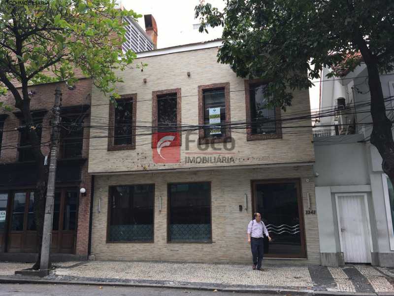 Conheça IMG_1520 Copy do imóvel - Casa Comercial 203m² à venda Leblon, Rio de Janeiro - R$ 6.000.000 - JBCC00007 - 22 IMG_1520 Copy - Casa Comercial 203m² à venda Leblon, Rio de Janeiro - R$ 6.000.000 - JBCC00007 - 22