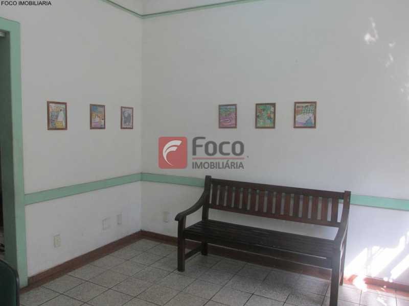 Conheça RECEPÇÃO do imóvel - Casa Comercial 408m² à venda Rua Jardim Botânico,Jardim Botânico, Rio de Janeiro - R$ 15.000.000 - JBCC90001 - 1 RECEPÇÃO - Casa Comercial 408m² à venda Rua Jardim Botânico,Jardim Botânico, Rio de Janeiro - R$ 15.000.000 - JBCC90001 - 1