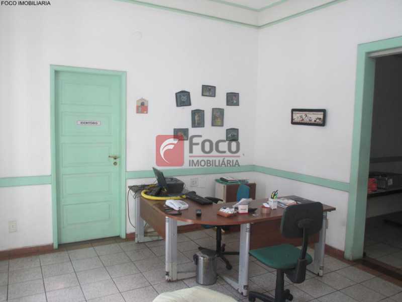 Conheça RECEPÇÃO do imóvel - Casa Comercial 408m² à venda Rua Jardim Botânico,Jardim Botânico, Rio de Janeiro - R$ 15.000.000 - JBCC90001 - 3 RECEPÇÃO - Casa Comercial 408m² à venda Rua Jardim Botânico,Jardim Botânico, Rio de Janeiro - R$ 15.000.000 - JBCC90001 - 3