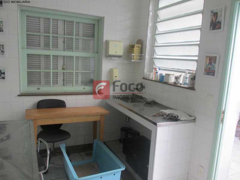 Conheça QUARTO do imóvel - Casa Comercial 408m² à venda Rua Jardim Botânico,Jardim Botânico, Rio de Janeiro - R$ 15.000.000 - JBCC90001 - 6 QUARTO - Casa Comercial 408m² à venda Rua Jardim Botânico,Jardim Botânico, Rio de Janeiro - R$ 15.000.000 - JBCC90001 - 6