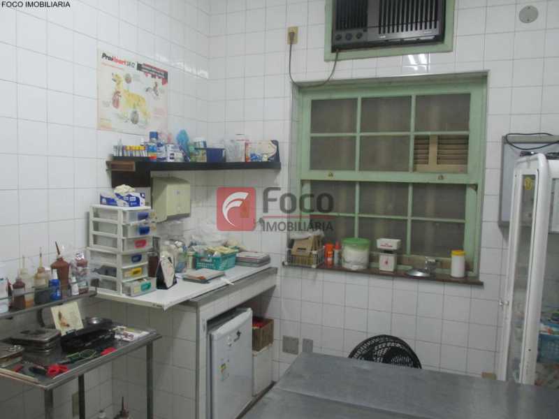 Conheça SALA do imóvel - Casa Comercial 408m² à venda Rua Jardim Botânico,Jardim Botânico, Rio de Janeiro - R$ 15.000.000 - JBCC90001 - 9 SALA - Casa Comercial 408m² à venda Rua Jardim Botânico,Jardim Botânico, Rio de Janeiro - R$ 15.000.000 - JBCC90001 - 9