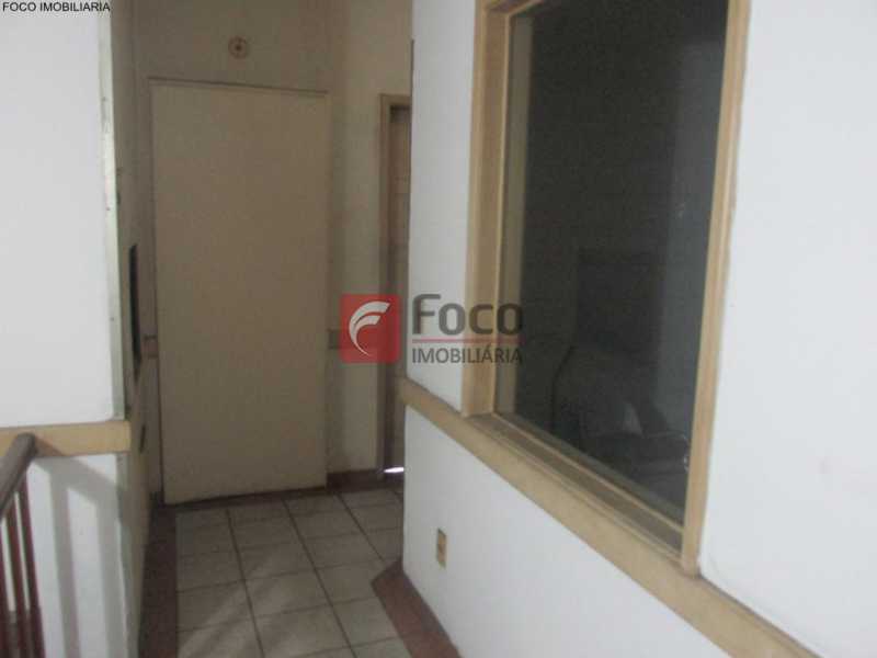 Conheça CORREDOR DE CIRCULAÇÃO do imóvel - Casa Comercial 408m² à venda Rua Jardim Botânico,Jardim Botânico, Rio de Janeiro - R$ 15.000.000 - JBCC90001 - 12 CORREDOR DE CIRCULAÇÃO - Casa Comercial 408m² à venda Rua Jardim Botânico,Jardim Botânico, Rio de Janeiro - R$ 15.000.000 - JBCC90001 - 12