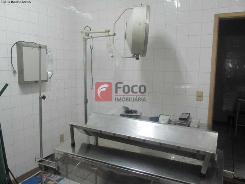 Conheça SALA DE CIRÚGIA do imóvel - Casa Comercial 408m² à venda Rua Jardim Botânico,Jardim Botânico, Rio de Janeiro - R$ 15.000.000 - JBCC90001 - 13 SALA DE CIRÚGIA - Casa Comercial 408m² à venda Rua Jardim Botânico,Jardim Botânico, Rio de Janeiro - R$ 15.000.000 - JBCC90001 - 13