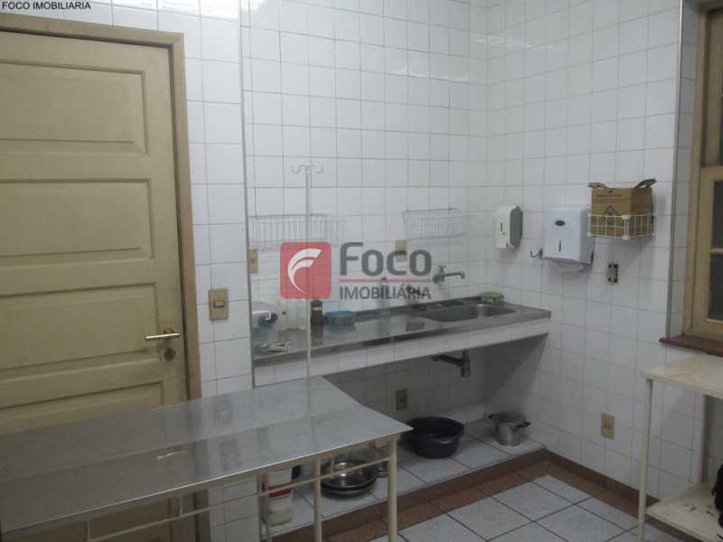 Conheça SALA DE CIRURGIA do imóvel - Casa Comercial 408m² à venda Rua Jardim Botânico,Jardim Botânico, Rio de Janeiro - R$ 15.000.000 - JBCC90001 - 14 SALA DE CIRURGIA - Casa Comercial 408m² à venda Rua Jardim Botânico,Jardim Botânico, Rio de Janeiro - R$ 15.000.000 - JBCC90001 - 14