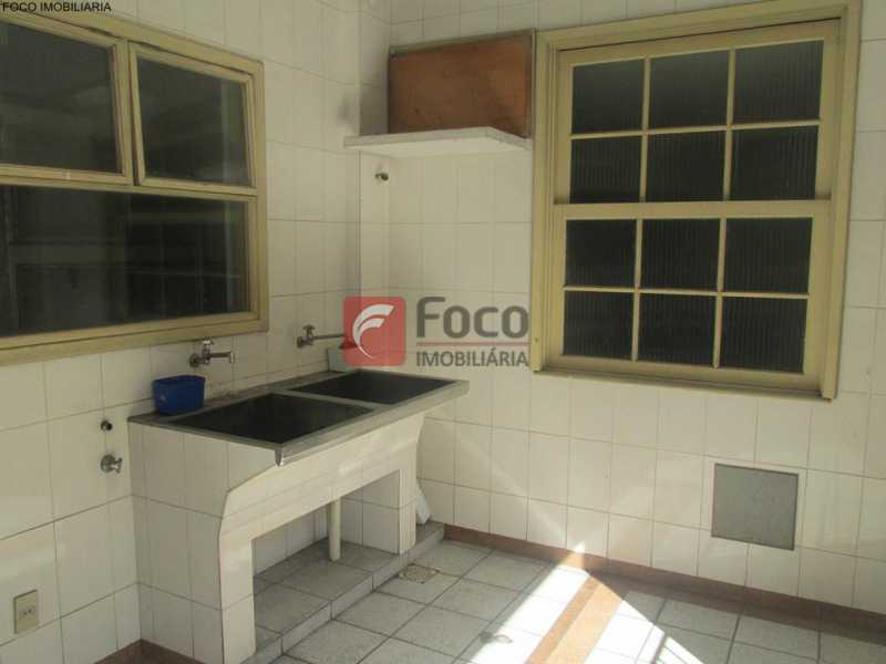 Conheça QUARTO do imóvel - Casa Comercial 408m² à venda Rua Jardim Botânico,Jardim Botânico, Rio de Janeiro - R$ 15.000.000 - JBCC90001 - 18 QUARTO - Casa Comercial 408m² à venda Rua Jardim Botânico,Jardim Botânico, Rio de Janeiro - R$ 15.000.000 - JBCC90001 - 18