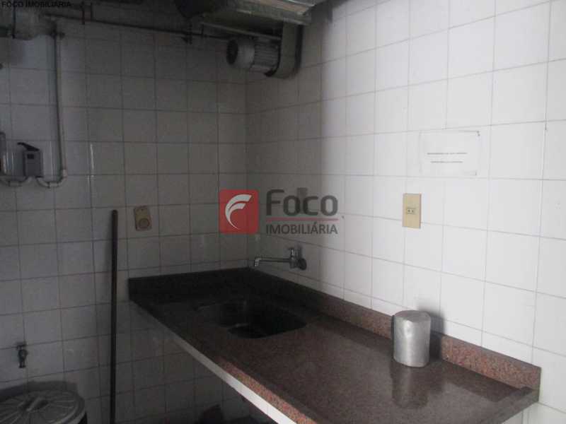 Conheça LAVABO do imóvel - Casa Comercial 408m² à venda Rua Jardim Botânico,Jardim Botânico, Rio de Janeiro - R$ 15.000.000 - JBCC90001 - 21 LAVABO - Casa Comercial 408m² à venda Rua Jardim Botânico,Jardim Botânico, Rio de Janeiro - R$ 15.000.000 - JBCC90001 - 21