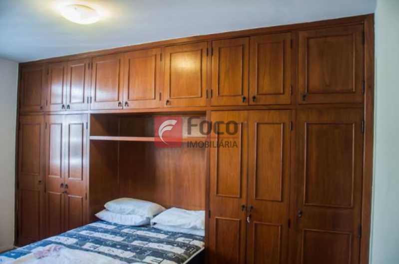 18 - Apartamento 2 quartos à venda Jardim Botânico, Rio de Janeiro - R$ 1.290.000 - JBAP20992 - 7