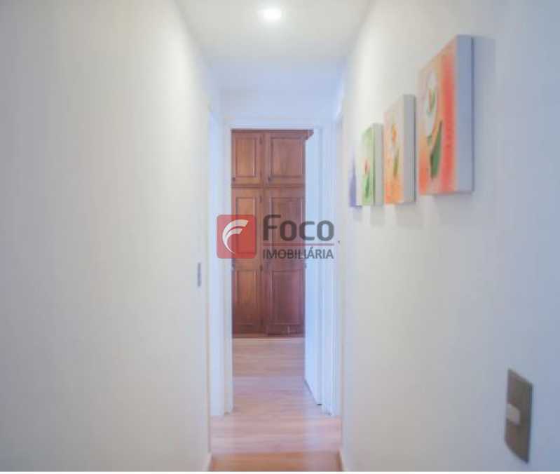 28 - Apartamento 2 quartos à venda Jardim Botânico, Rio de Janeiro - R$ 1.290.000 - JBAP20992 - 29