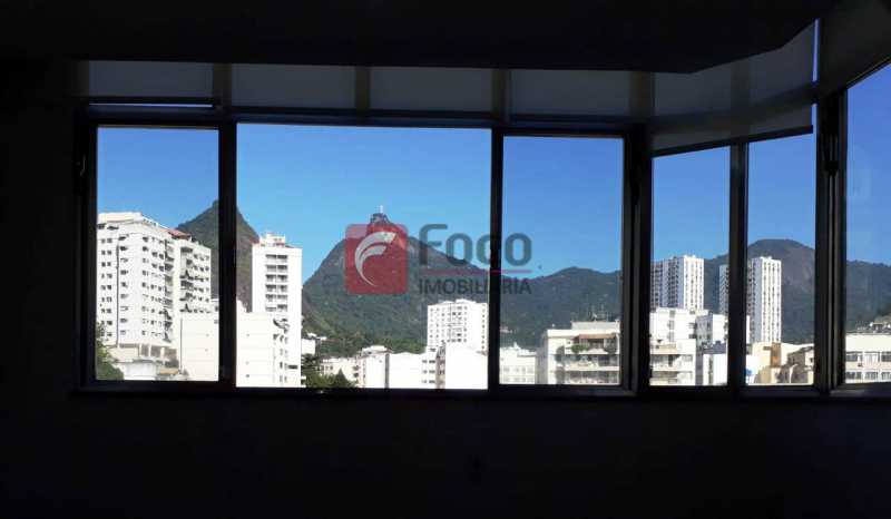 Conheça VISTÃO do imóvel - Apartamento à venda Rua Soares Cabral,Laranjeiras, Rio de Janeiro - R$ 1.200.000 - FLAP32381 - 6 VISTÃO - Apartamento à venda Rua Soares Cabral,Laranjeiras, Rio de Janeiro - R$ 1.200.000 - FLAP32381 - 6