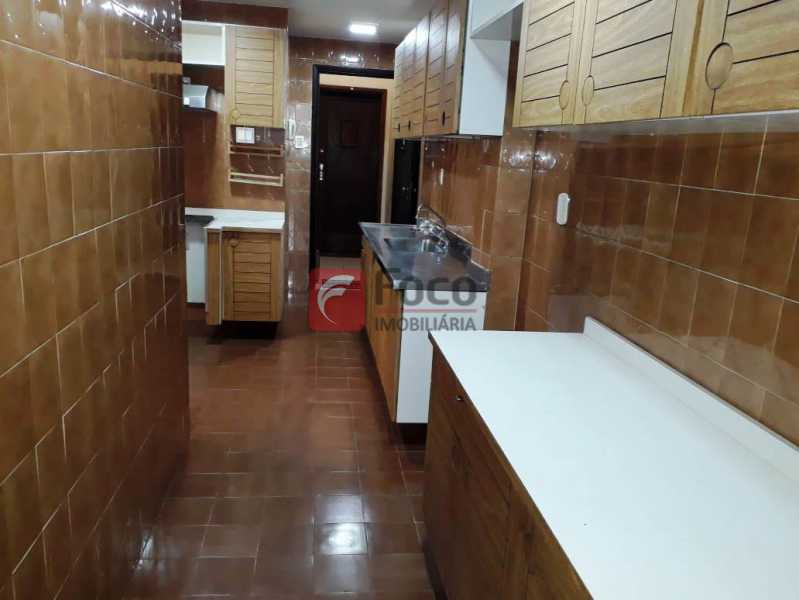 Conheça COPACOZINHA do imóvel - Apartamento à venda Rua Soares Cabral,Laranjeiras, Rio de Janeiro - R$ 1.200.000 - FLAP32381 - 19 COPACOZINHA - Apartamento à venda Rua Soares Cabral,Laranjeiras, Rio de Janeiro - R$ 1.200.000 - FLAP32381 - 19