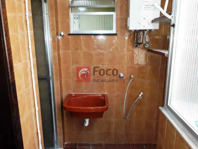 Conheça ÁREA SERVIÇO do imóvel - Apartamento à venda Rua Soares Cabral,Laranjeiras, Rio de Janeiro - R$ 1.200.000 - FLAP32381 - 29 ÁREA SERVIÇO - Apartamento à venda Rua Soares Cabral,Laranjeiras, Rio de Janeiro - R$ 1.200.000 - FLAP32381 - 29