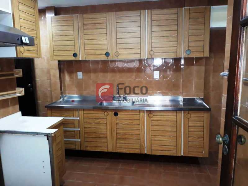 Conheça COPACOZINHA do imóvel - Apartamento à venda Rua Soares Cabral,Laranjeiras, Rio de Janeiro - R$ 1.200.000 - FLAP32381 - 25 COPACOZINHA - Apartamento à venda Rua Soares Cabral,Laranjeiras, Rio de Janeiro - R$ 1.200.000 - FLAP32381 - 25