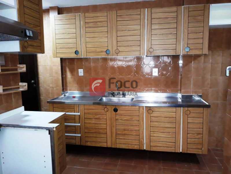 Conheça COPACOZINHA do imóvel - Apartamento à venda Rua Soares Cabral,Laranjeiras, Rio de Janeiro - R$ 1.200.000 - FLAP32381 - 16 COPACOZINHA - Apartamento à venda Rua Soares Cabral,Laranjeiras, Rio de Janeiro - R$ 1.200.000 - FLAP32381 - 16