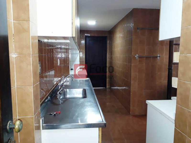 Conheça COPACOZINHA do imóvel - Apartamento à venda Rua Soares Cabral,Laranjeiras, Rio de Janeiro - R$ 1.200.000 - FLAP32381 - 28 COPACOZINHA - Apartamento à venda Rua Soares Cabral,Laranjeiras, Rio de Janeiro - R$ 1.200.000 - FLAP32381 - 28