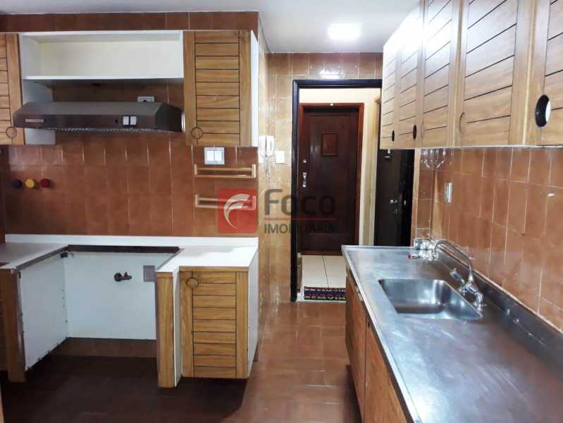 Conheça COPACOZINHA do imóvel - Apartamento à venda Rua Soares Cabral,Laranjeiras, Rio de Janeiro - R$ 1.200.000 - FLAP32381 - 18 COPACOZINHA - Apartamento à venda Rua Soares Cabral,Laranjeiras, Rio de Janeiro - R$ 1.200.000 - FLAP32381 - 18