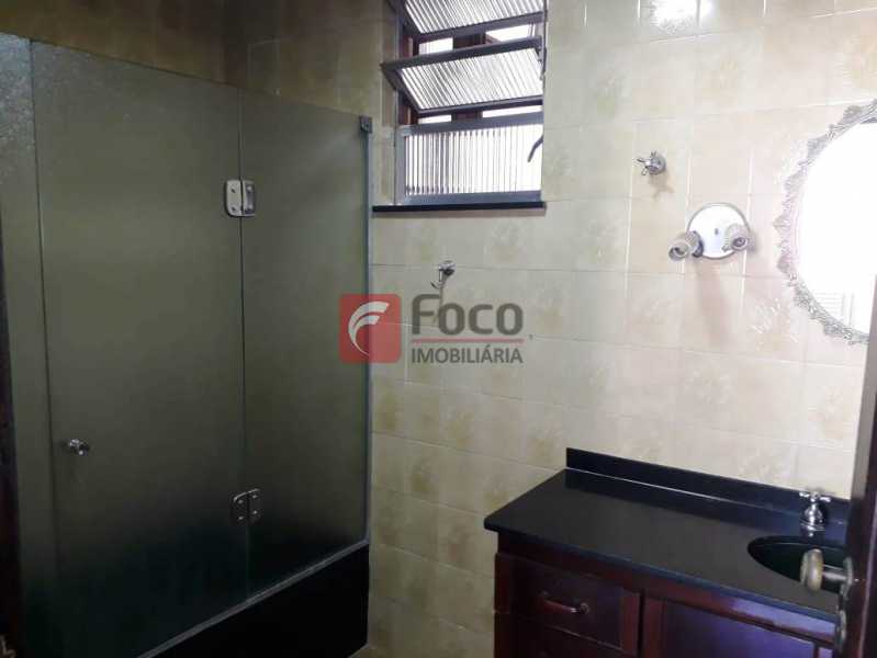 Conheça BANHEIRO SOCIAL do imóvel - Apartamento à venda Rua Soares Cabral,Laranjeiras, Rio de Janeiro - R$ 1.200.000 - FLAP32381 - 26 BANHEIRO SOCIAL - Apartamento à venda Rua Soares Cabral,Laranjeiras, Rio de Janeiro - R$ 1.200.000 - FLAP32381 - 26